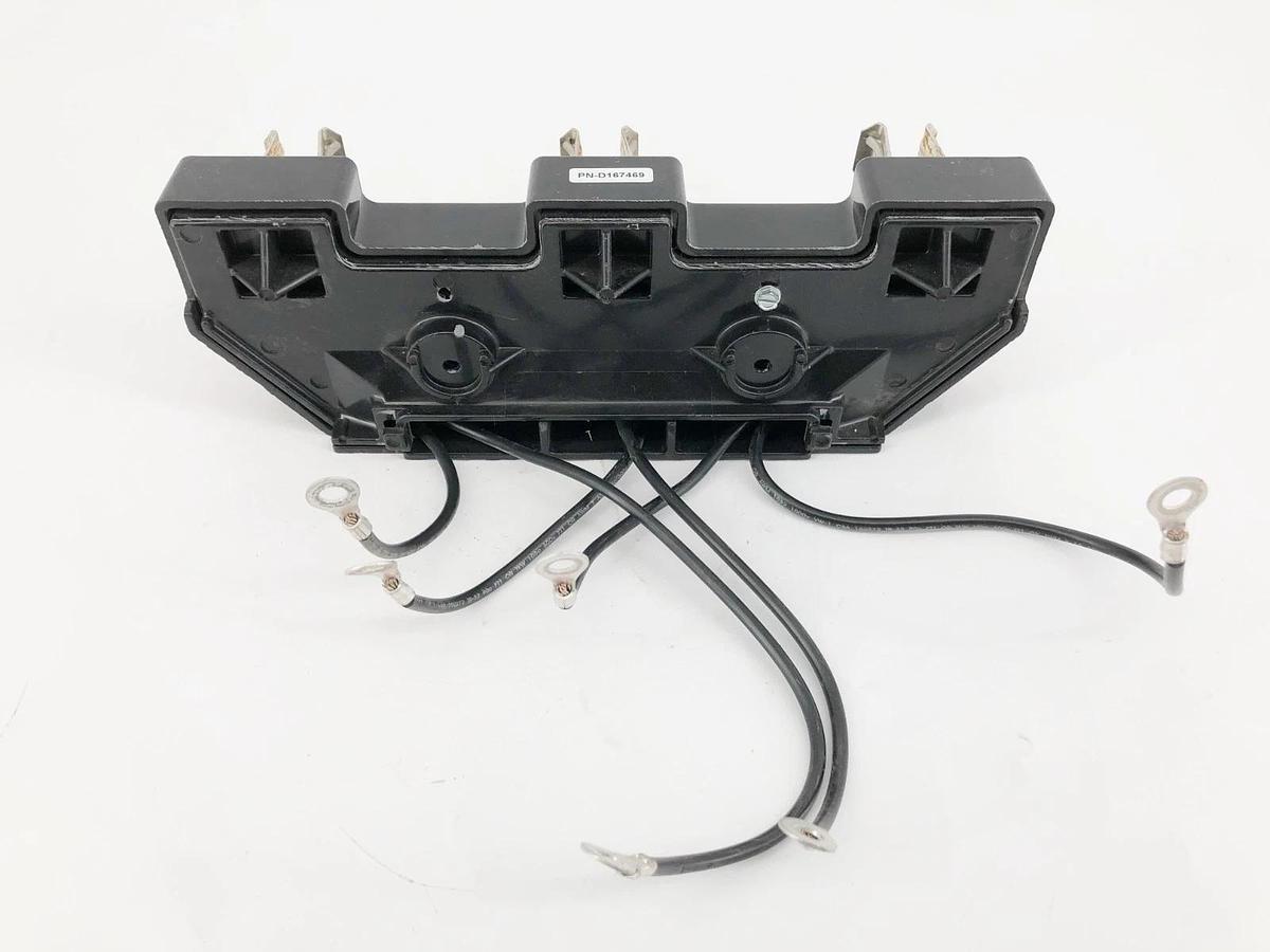 New Allen Bradley PN-D167469 MCC Stab Unit - No Box