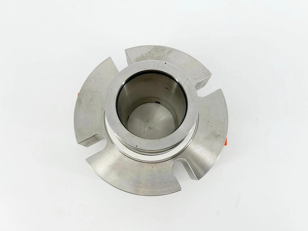New John Crane M420-68 Cartridge Seal Assembly 2.5" Type 4202 Stainless Steel