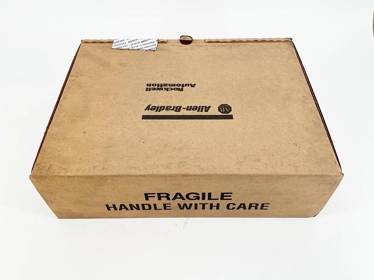 New Allen Bradley 80165-178-52-R PCB Circuit Drive Board - Sealed Box