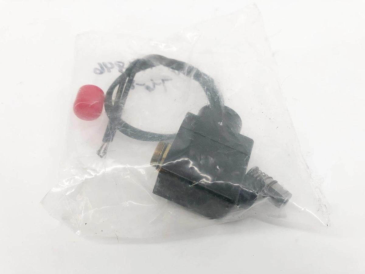 New Norgren 34164-A Solenoid Valve Coil 120VAC - No Box