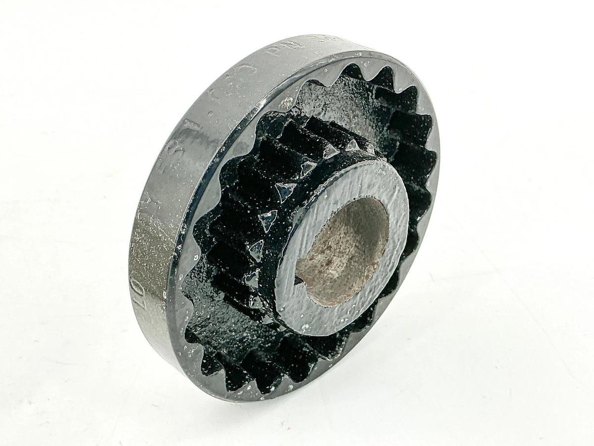New Lovejoy 5S FLNG 1 W/KW Coupling Flange 1" Bore 685144-36073