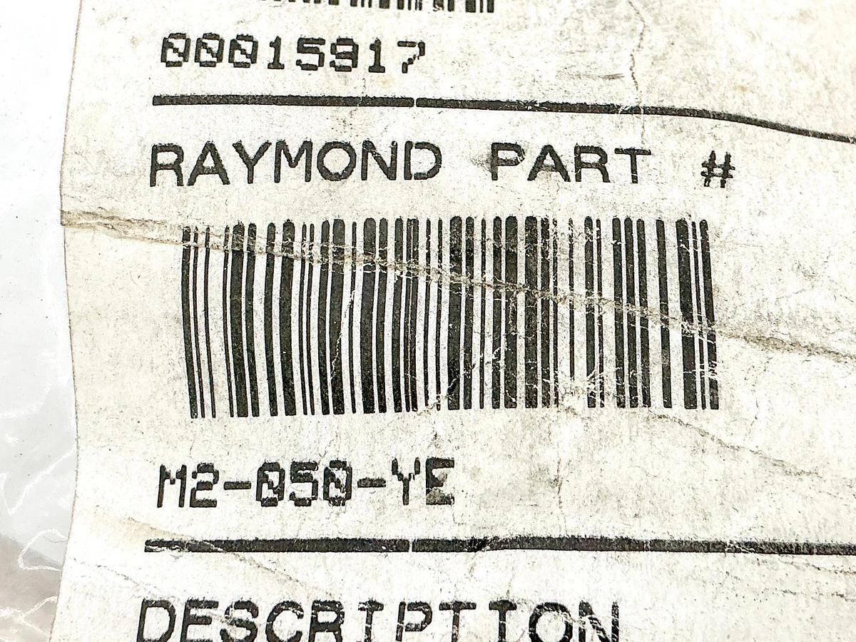 New Raymond M2-050-YE Nitrogen Gas Spring RD25050YE