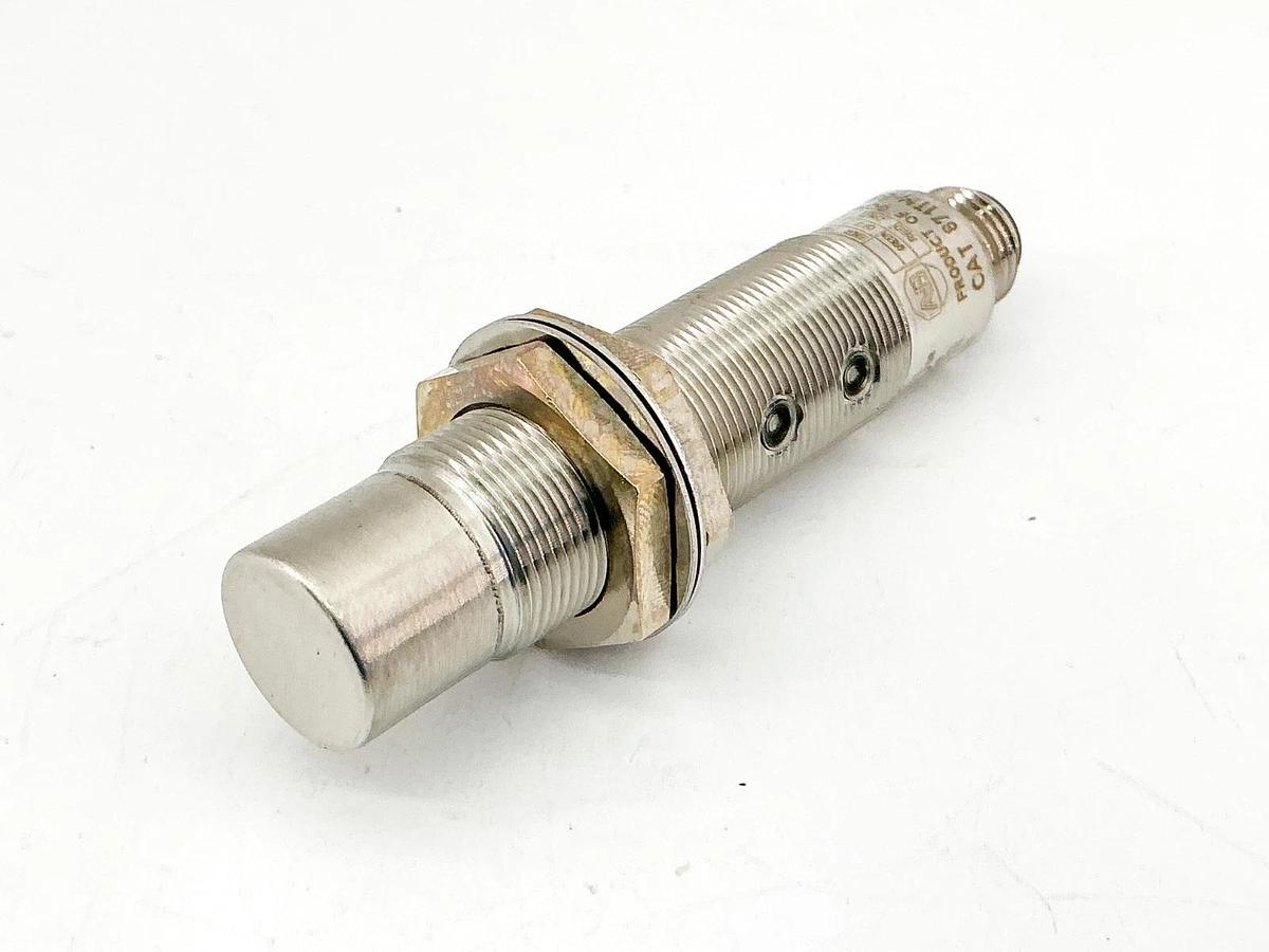 New Allen Bradley 871TM-B8N18-R3 Inductive Proximity Sensor 250V -No Box