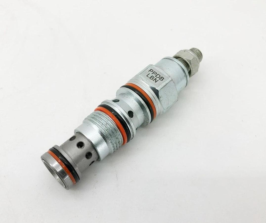 Used Sun Hydraulics PPDB-LBN Pressure Reducing/ Relieving Valve