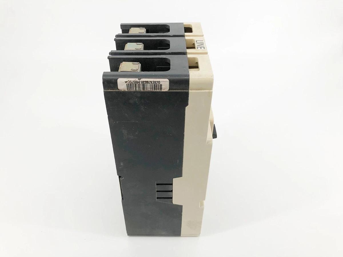 New Eaton KD3400KW Circuit Breaker 400A 3P 600VAC 250VDC - No Box