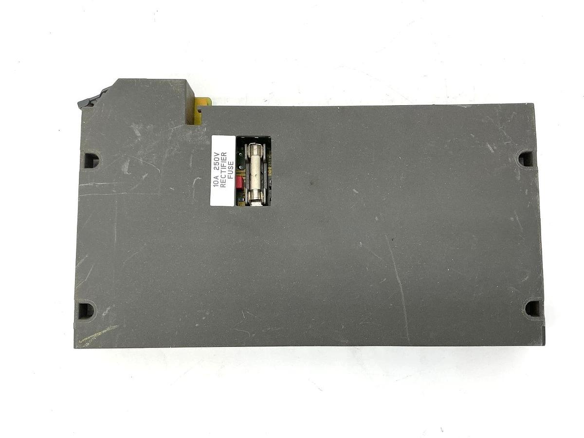Used Allen Bradley 1771-OAD Ser B AC Output Module 16-Point 12-120VAC 50/60HZ 1771OAD