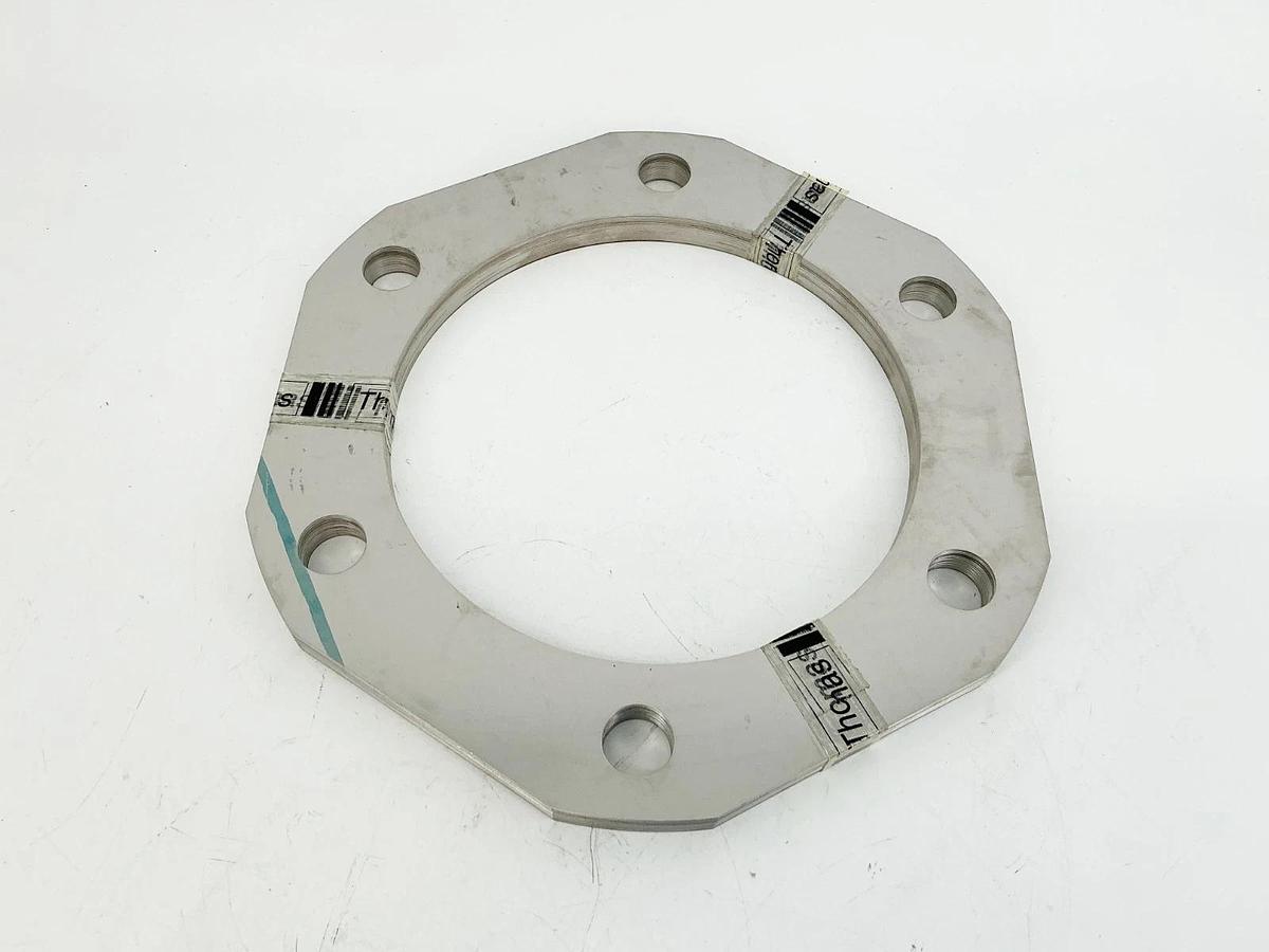 New Rexnord 329291 Flexible Coupling Disc Pack DPK SR71 562 HHS