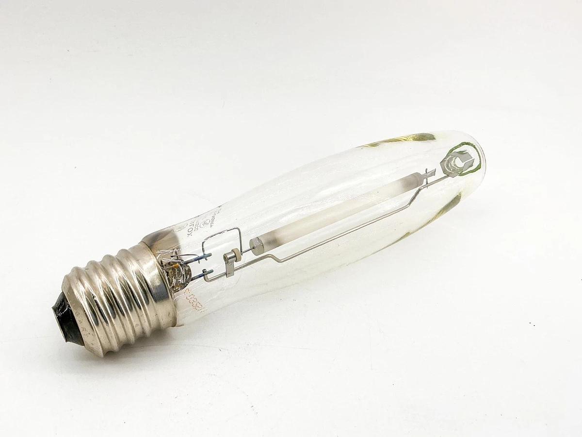 New General Electric LU400/H/ECO Lucalox Lamp 400W 85379