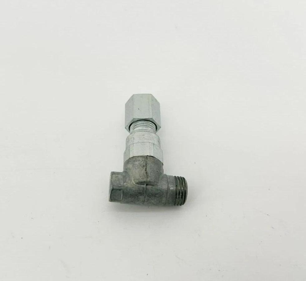New Vogel / SKF 321-606W2 Metering Unit