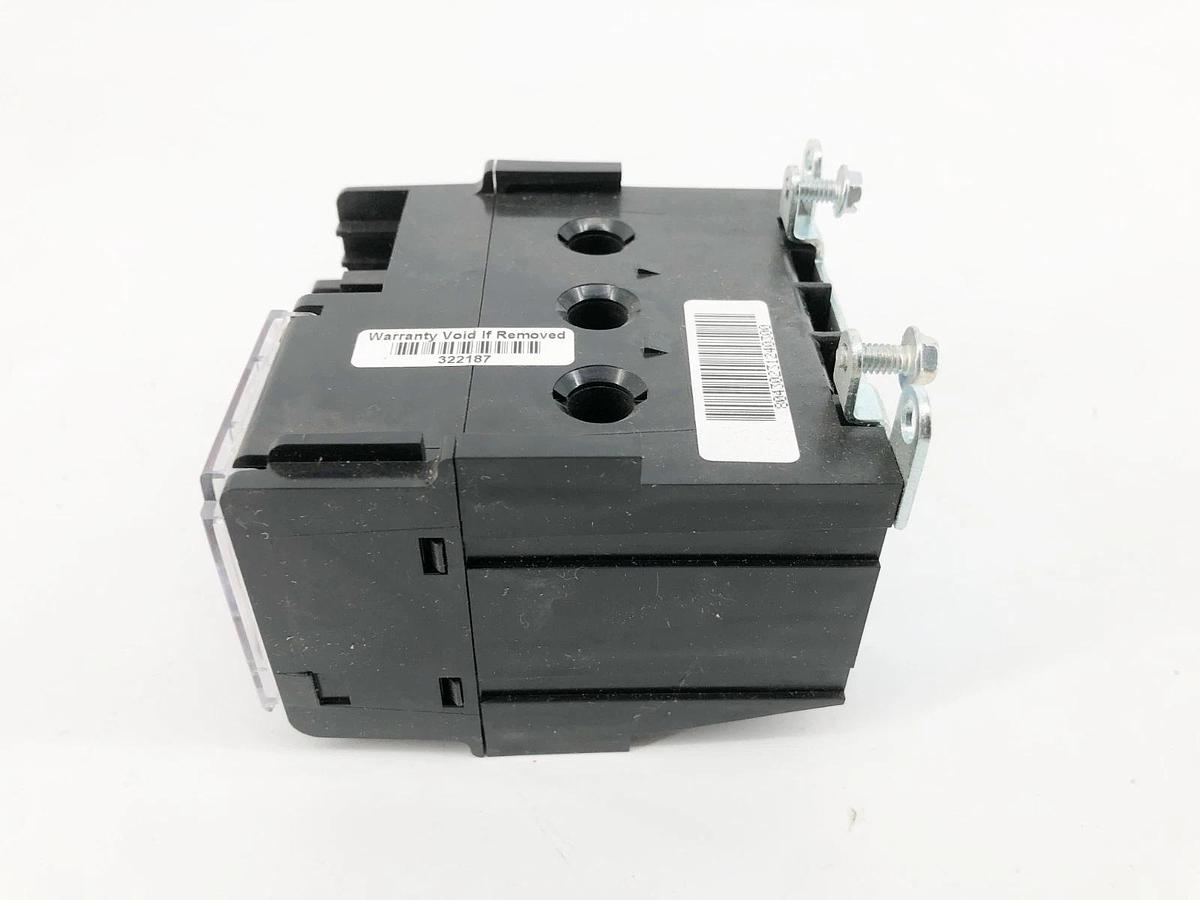 New Square D 9065SF120 Motor Logic Overload Relay 9-27A 600VAC Ser. F