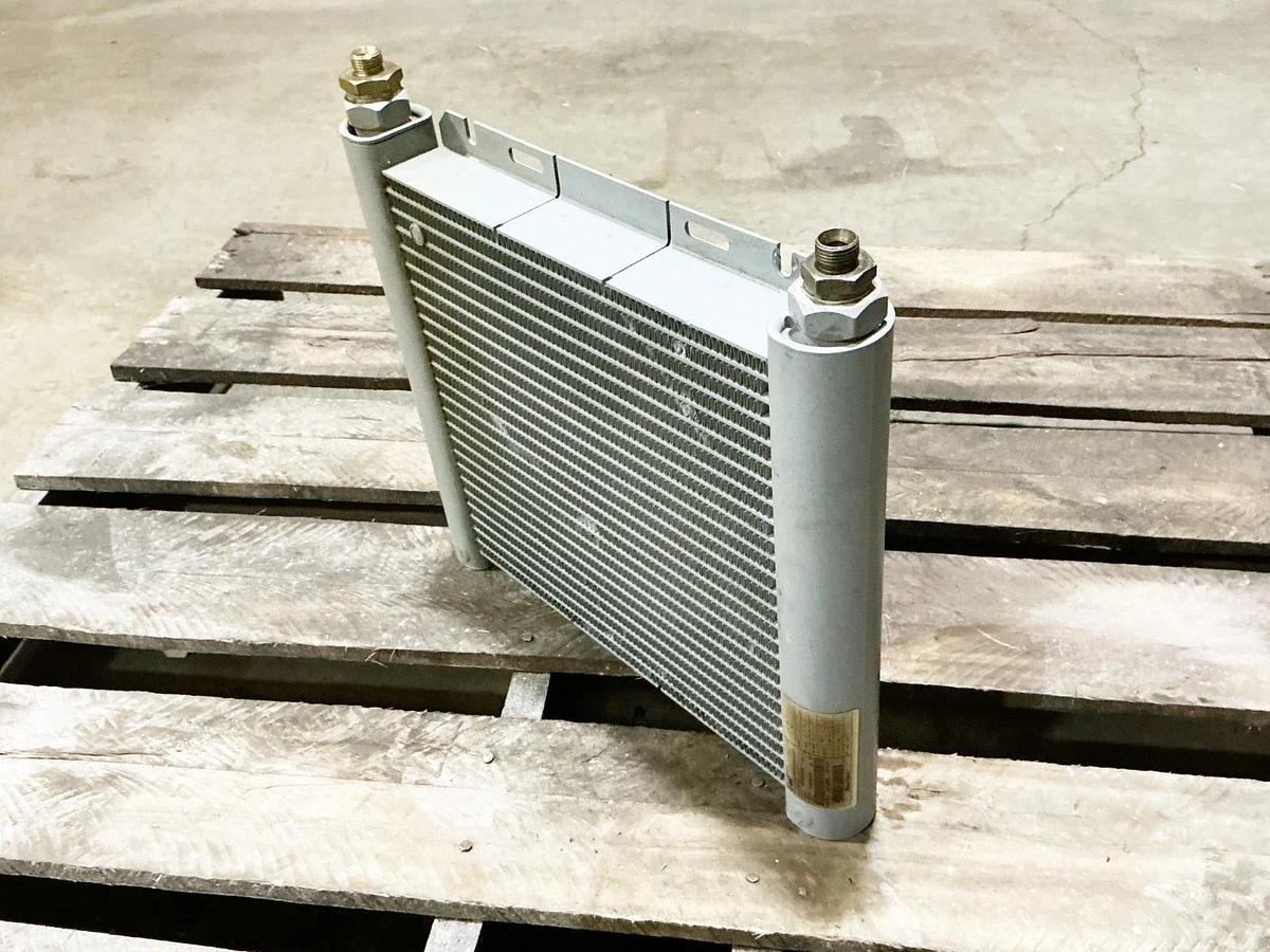 Atlas Copco 4653.390.0000 Intercooler