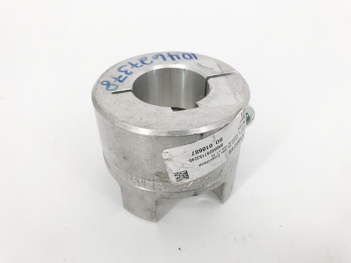 New KTR Rotex GS28 Jaw Coupling 32mm Bore - No Box