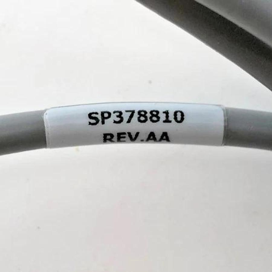 New Videojet SP378810 Relay Adaptor Cable 7-Pin Rev. AA KSM4322 - No Box