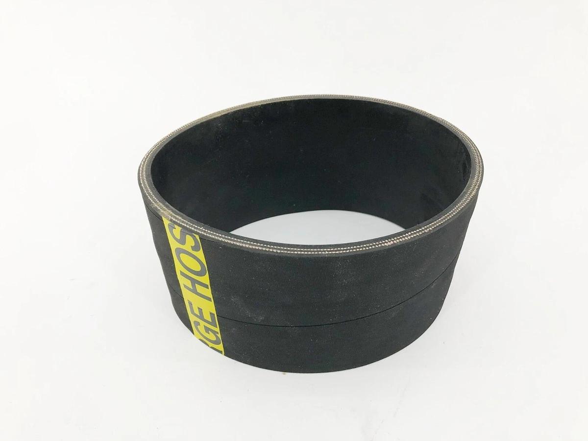 New Vactor 45817D-30 Flexible Coupling 6" ID