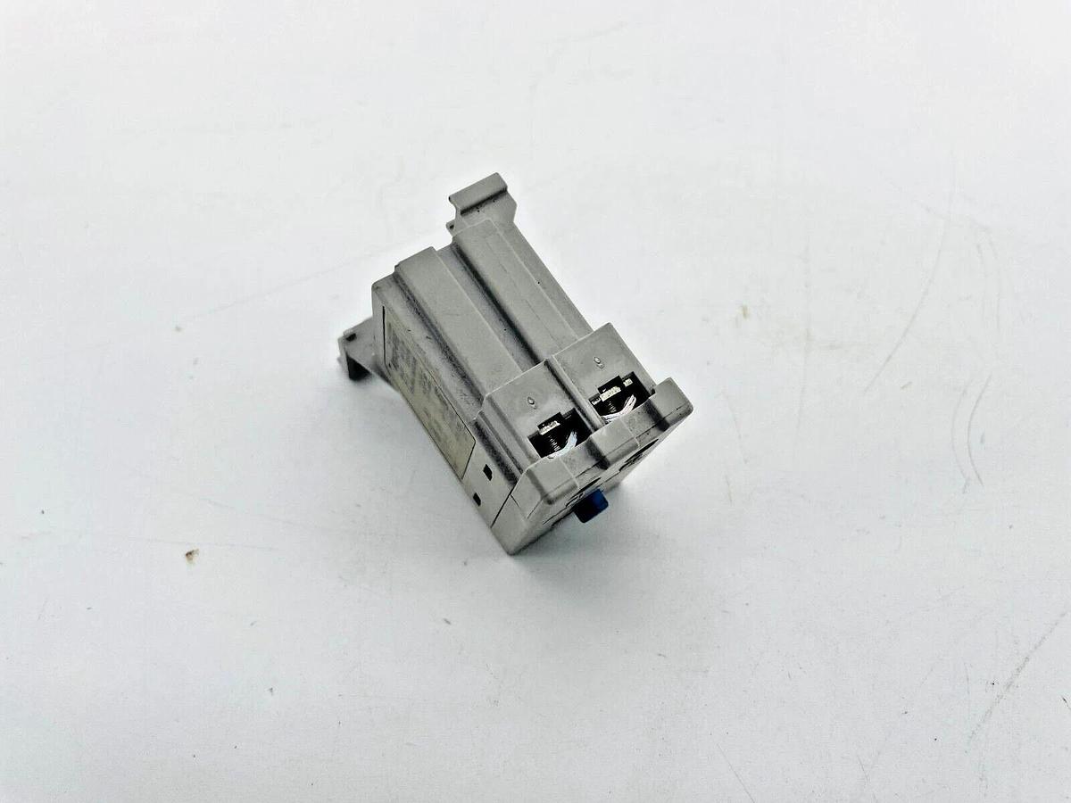 Used Allen Bradley 193-EMRD Reset Solenoid 120V