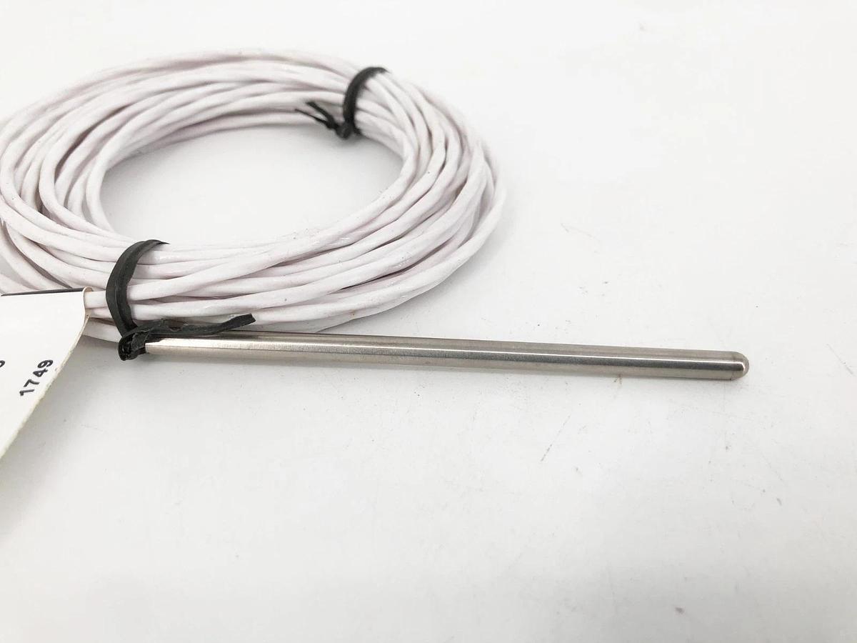New Watlow RBHB0TA040BB200 Temperature Sensor