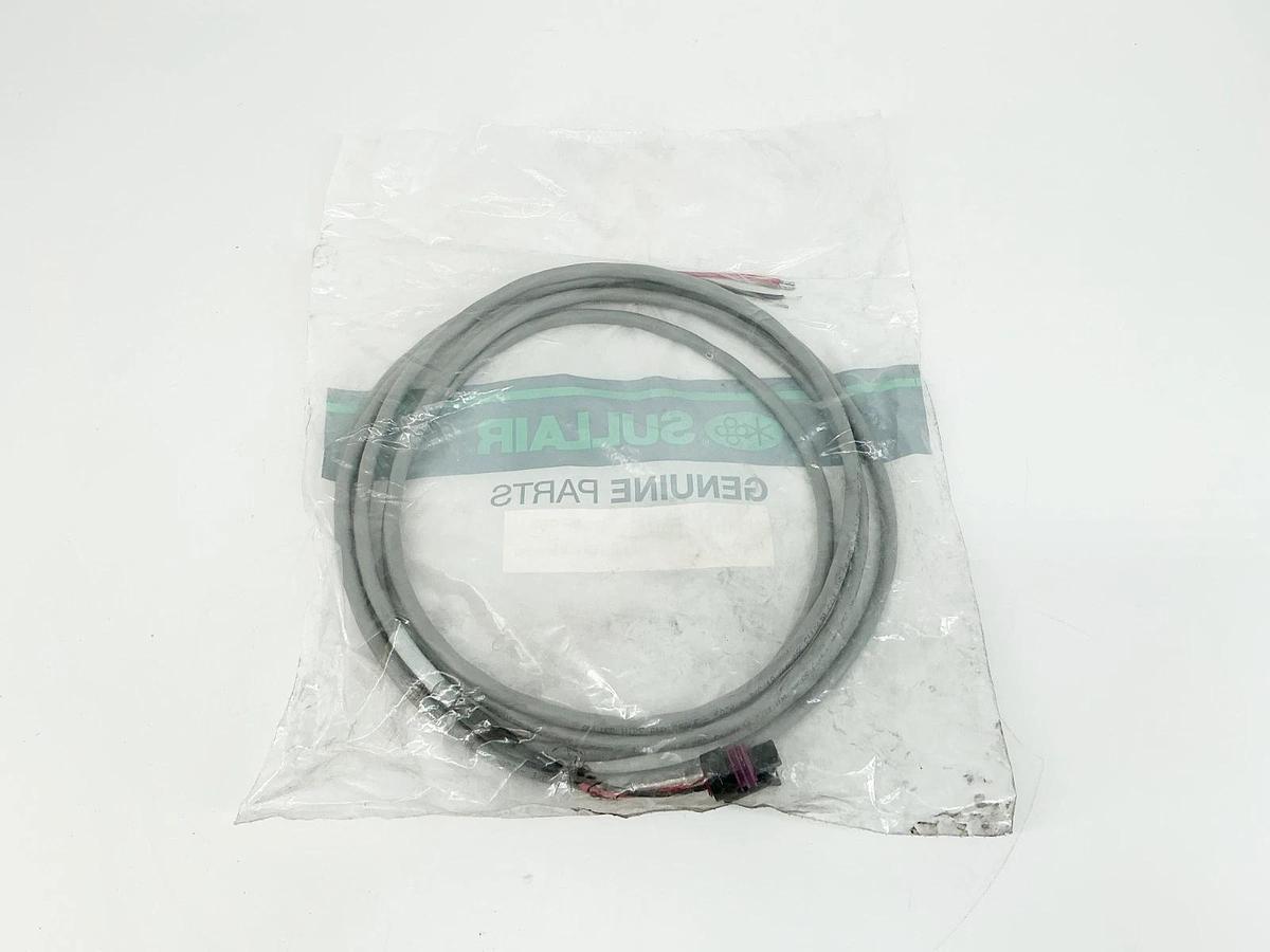 New Sullair 02250251-923 Cable Assembly 9' 3-W Metri Pac
