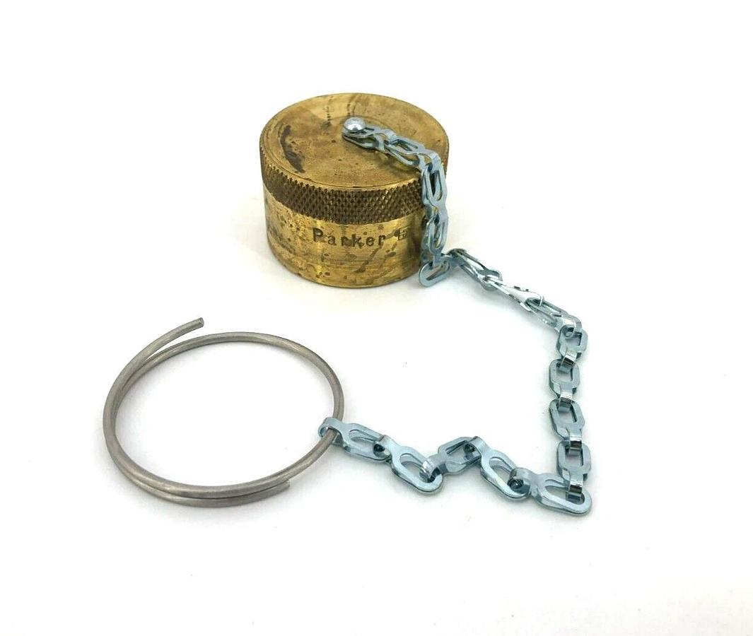 New Parker 6108-08 Dust Cap Assembly