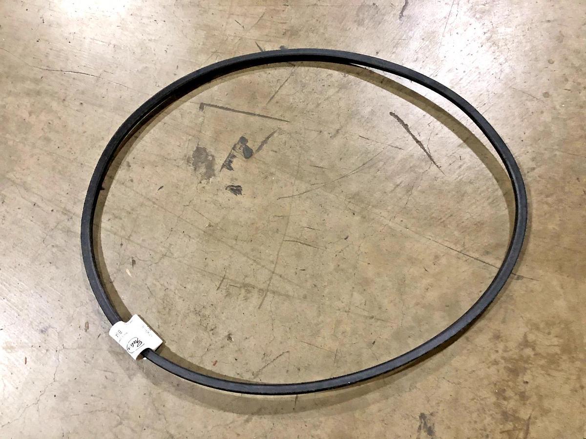 Lot of 3 New Gates B64 Hi-Power II V-Belts - No Box