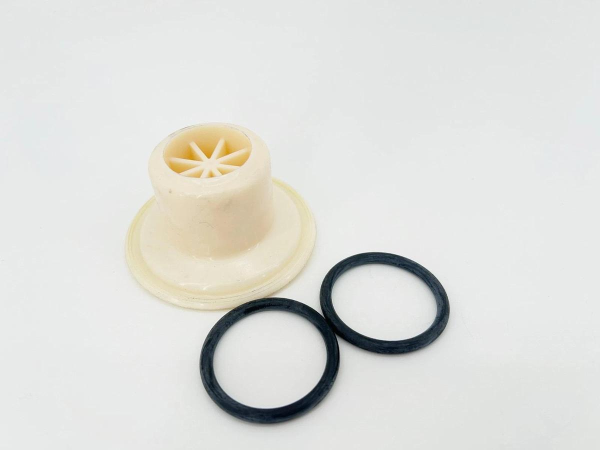 New Asco C132070 Valve Rebuild Kit - No Box