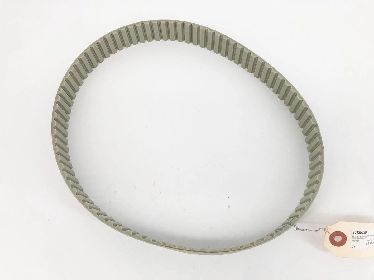 New Polytech 32-AT10/840 Polyurethane Timing Belt - No Box