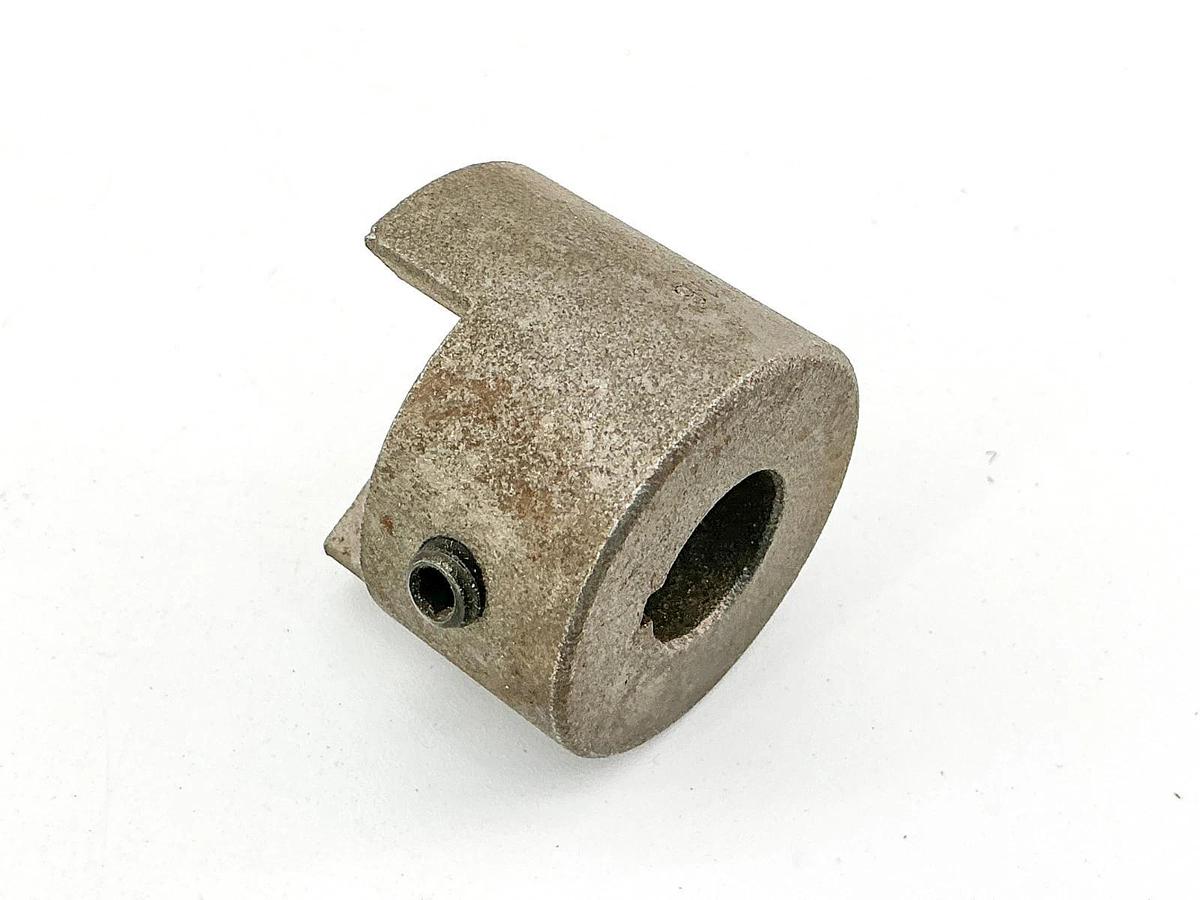 New Lot of 2 Martin ML070-9/16 Coupling Jaw 9/16" Bore