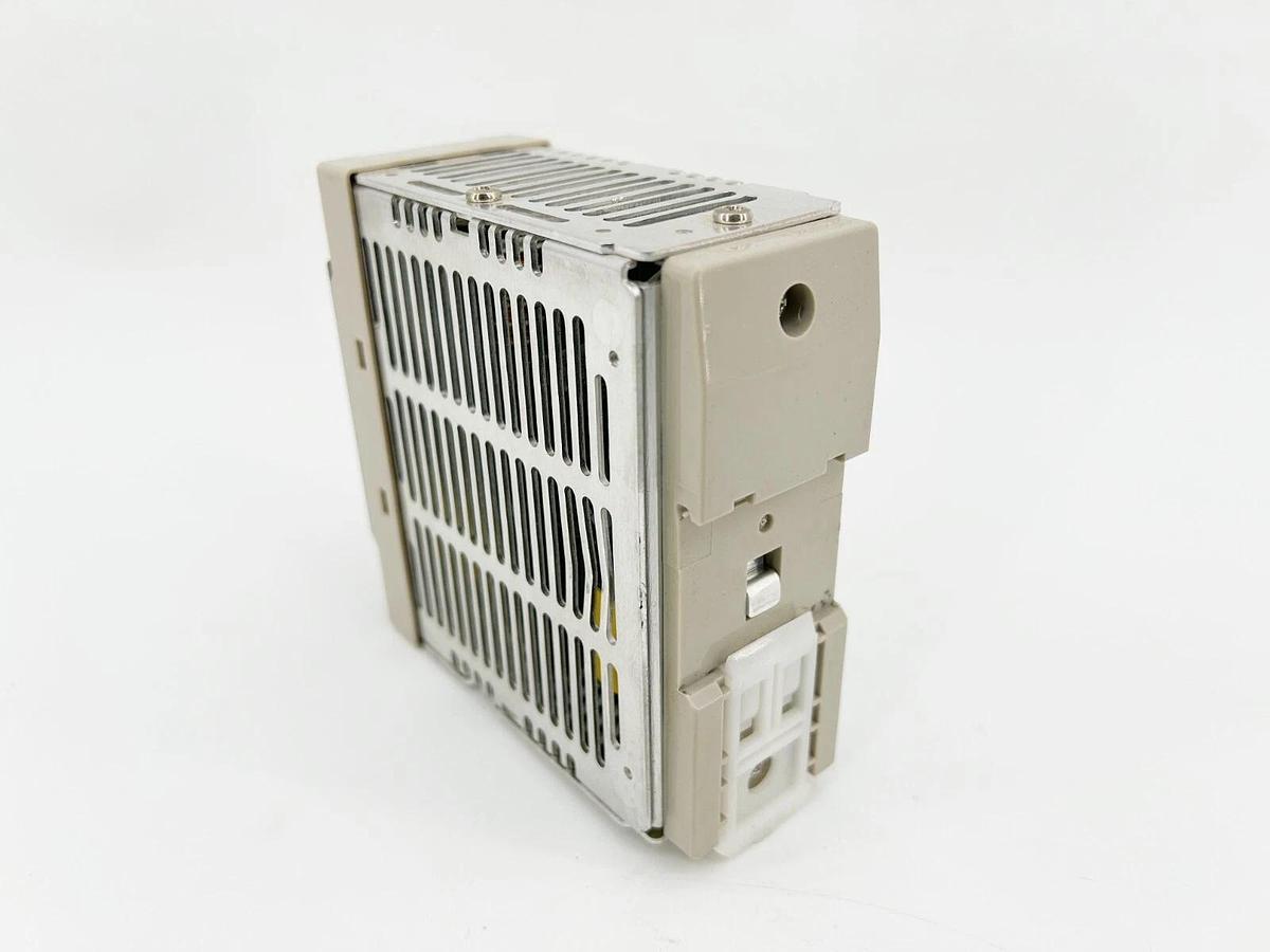 Used Omron S8VS-09024B/ED2 Switch Mode Power Supply S8VS 240Vac 90W