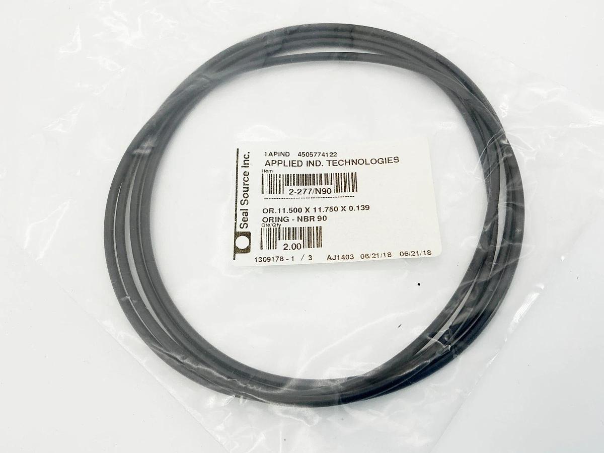New Applied Industrial Technologies 246695 Piston Seal Kit 8412
