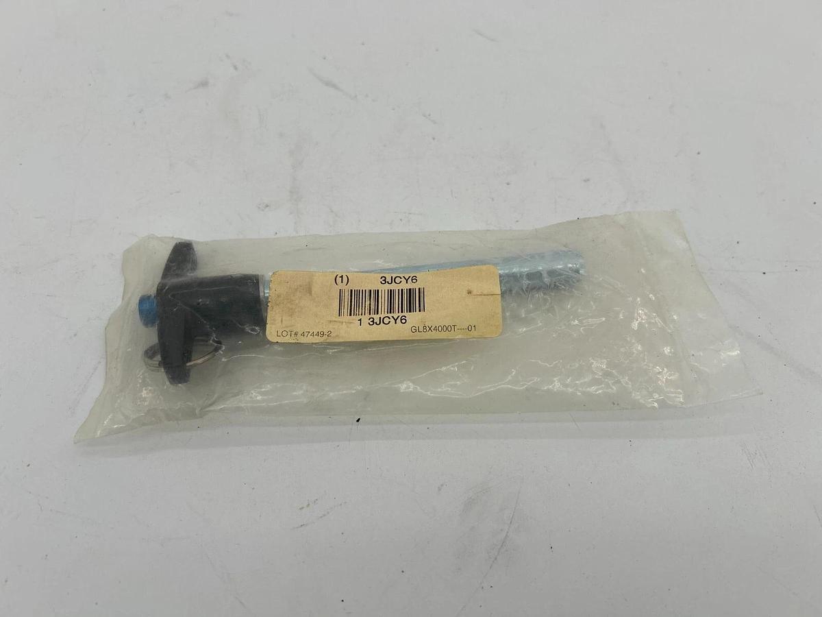 New Innovative Components 3JCY6 Quick Release Pin T Handle GL8X4000T----01