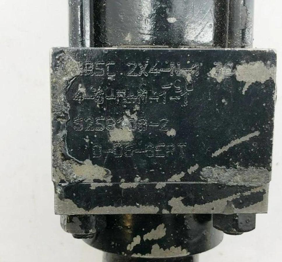 Used Eaton Hydro-Line HR5C-2X4N1.38 Pneumatic Cylinder