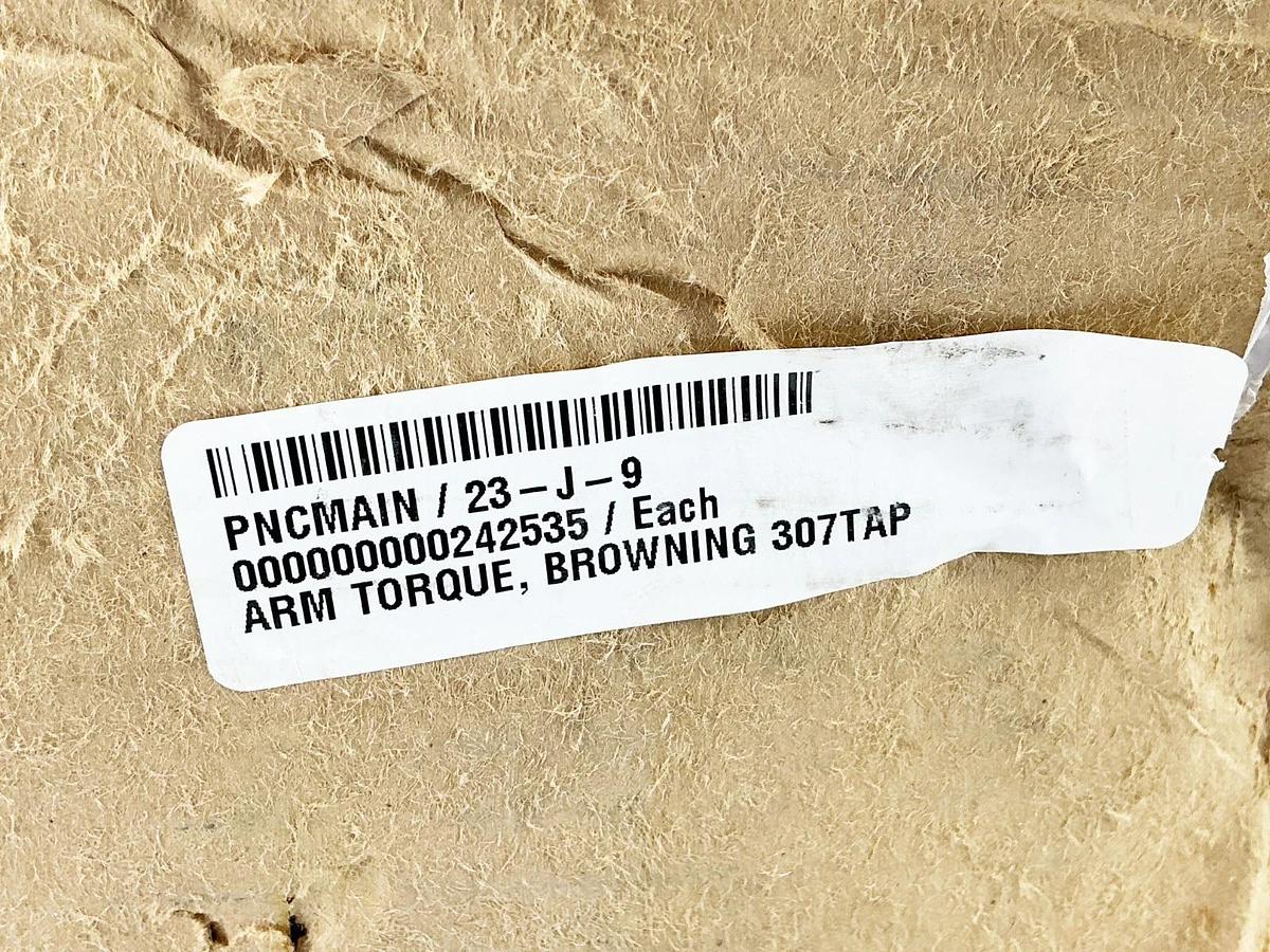New Browning 307TAP-H Speed Reducer Torque Arm Kit