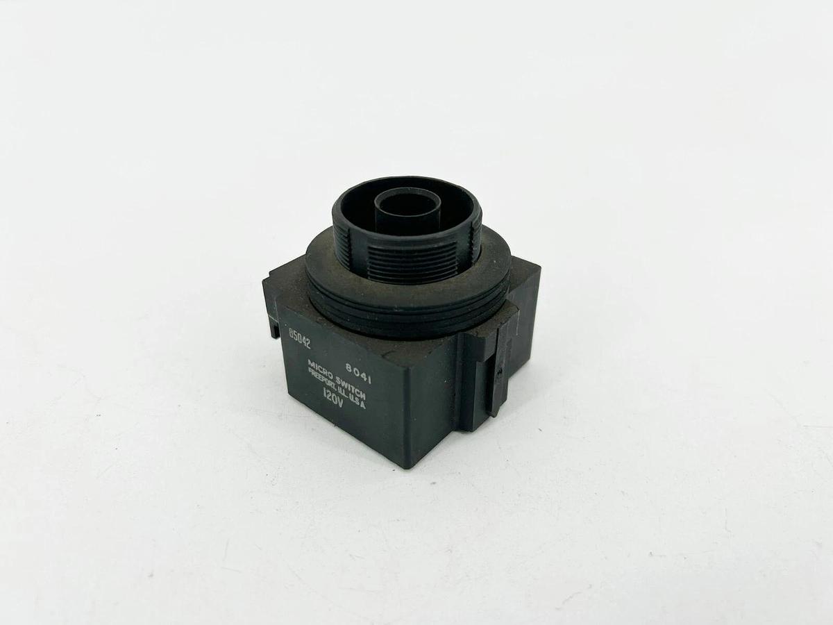 New Honeywell Microswitch PTL2311 Light Switch Indicator 120V - No Box