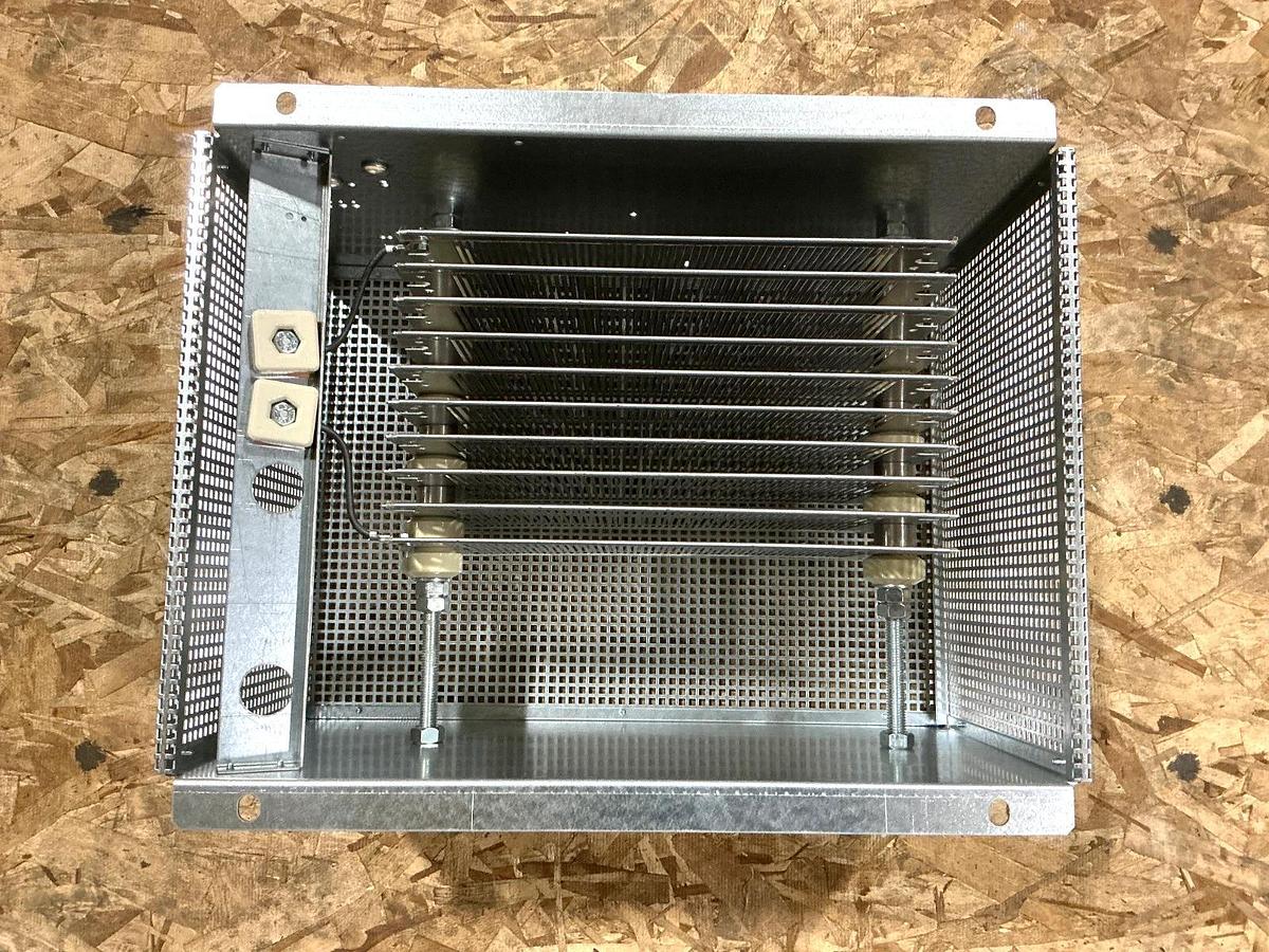 New SEW Eurodrive BW039-050 Brake Resistor R=39OHM P=5kW 8216916 0975658