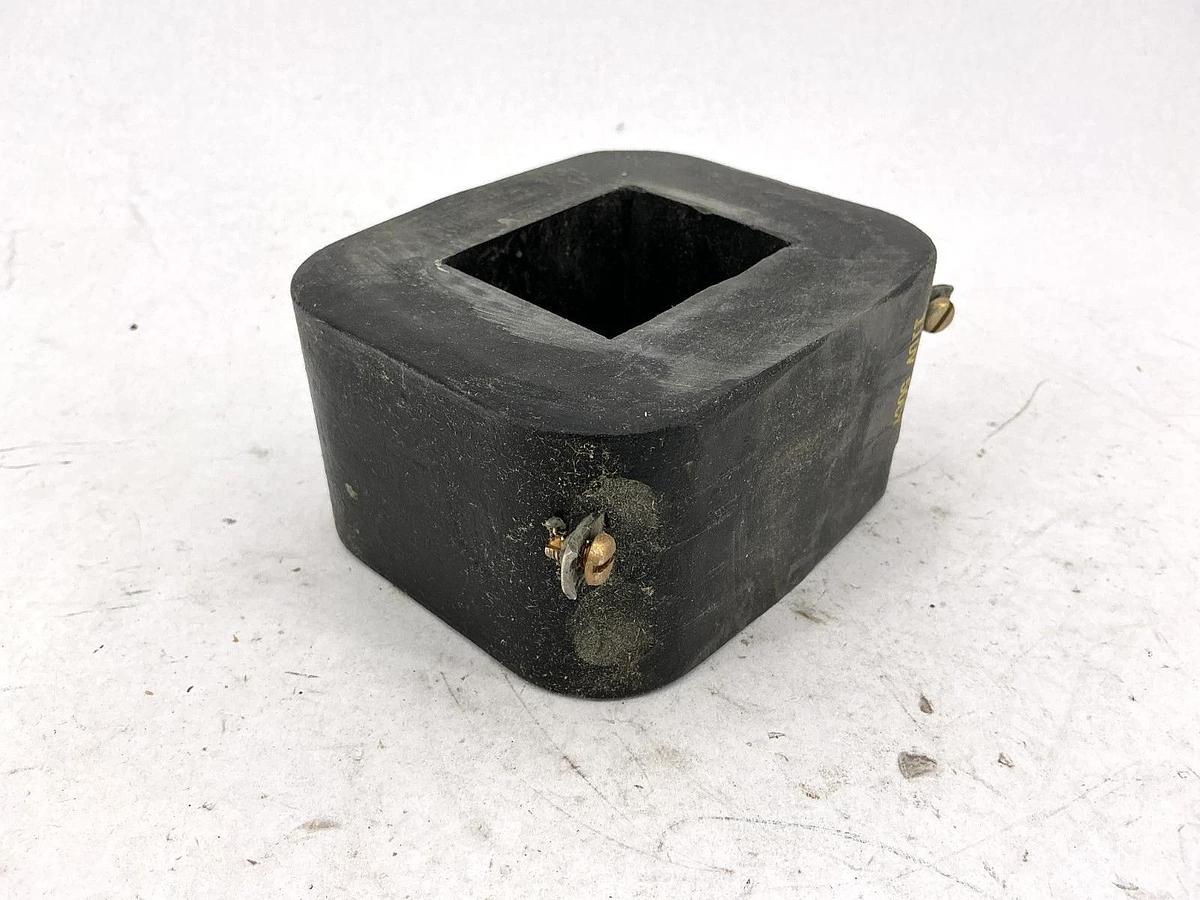 New Square D 2938-S1-F14A Ser B Magnet Coil Size 5 Type G 110/120V 50/60CY