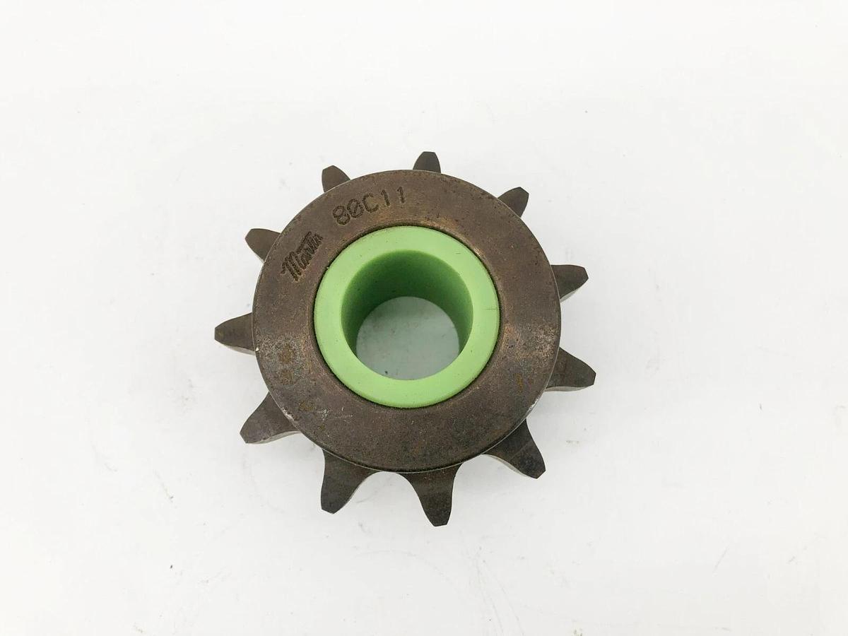 New Martin 80C11 Sprocket 11 Teeth Type C 1-1/4" ID