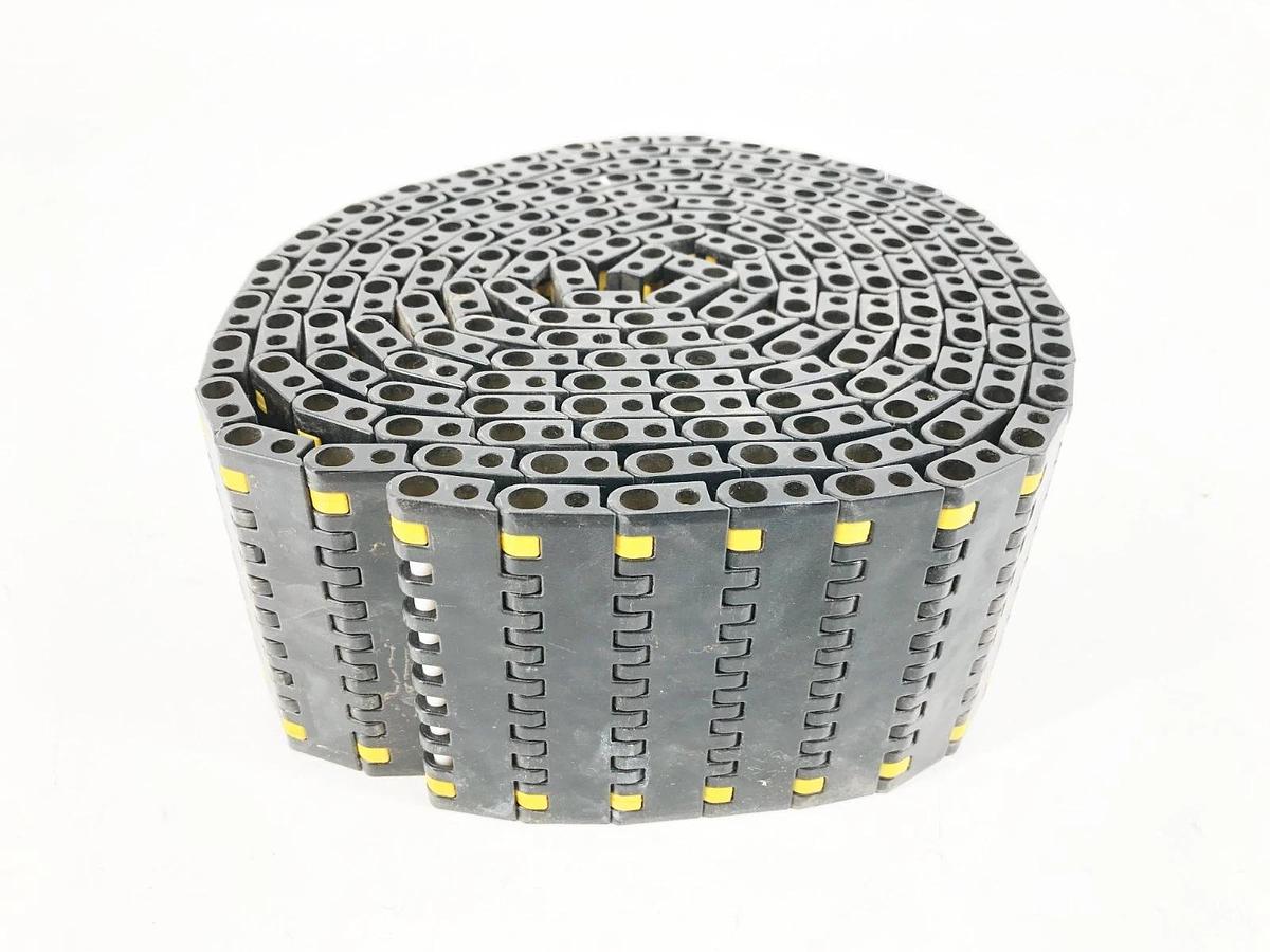 New Rexnord DUV8505-3.25IN-MTW MatTop Chain 10446894 10 FT