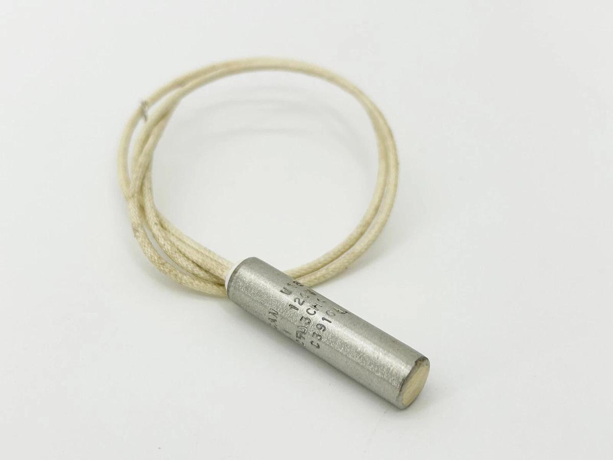 New Vulcan Electric 2E890 Heater Cartridge 50W 120V 3CH1
