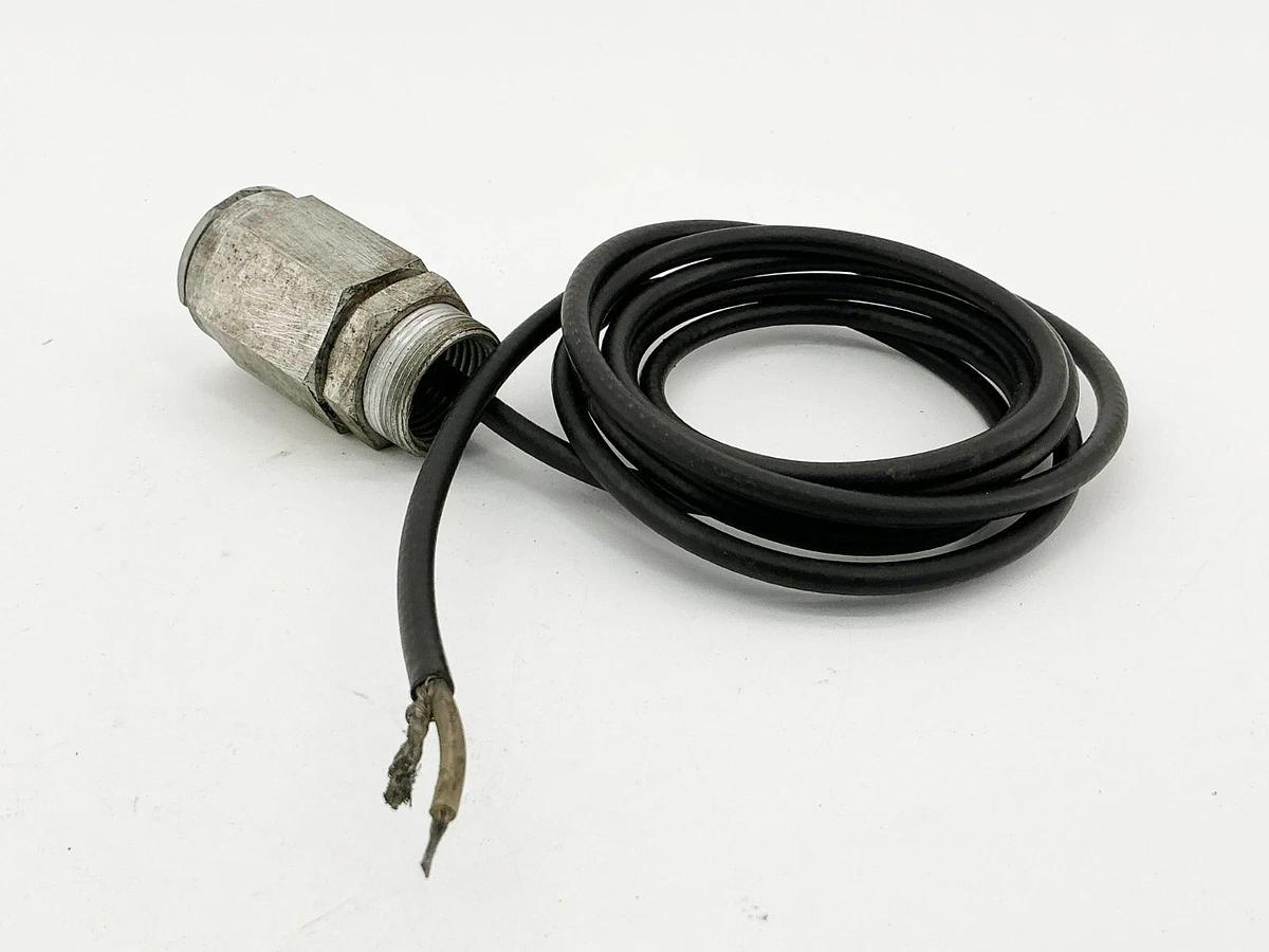 Used Honeywell FMSA1-6 Micro Switch Inductive Proximity Switch