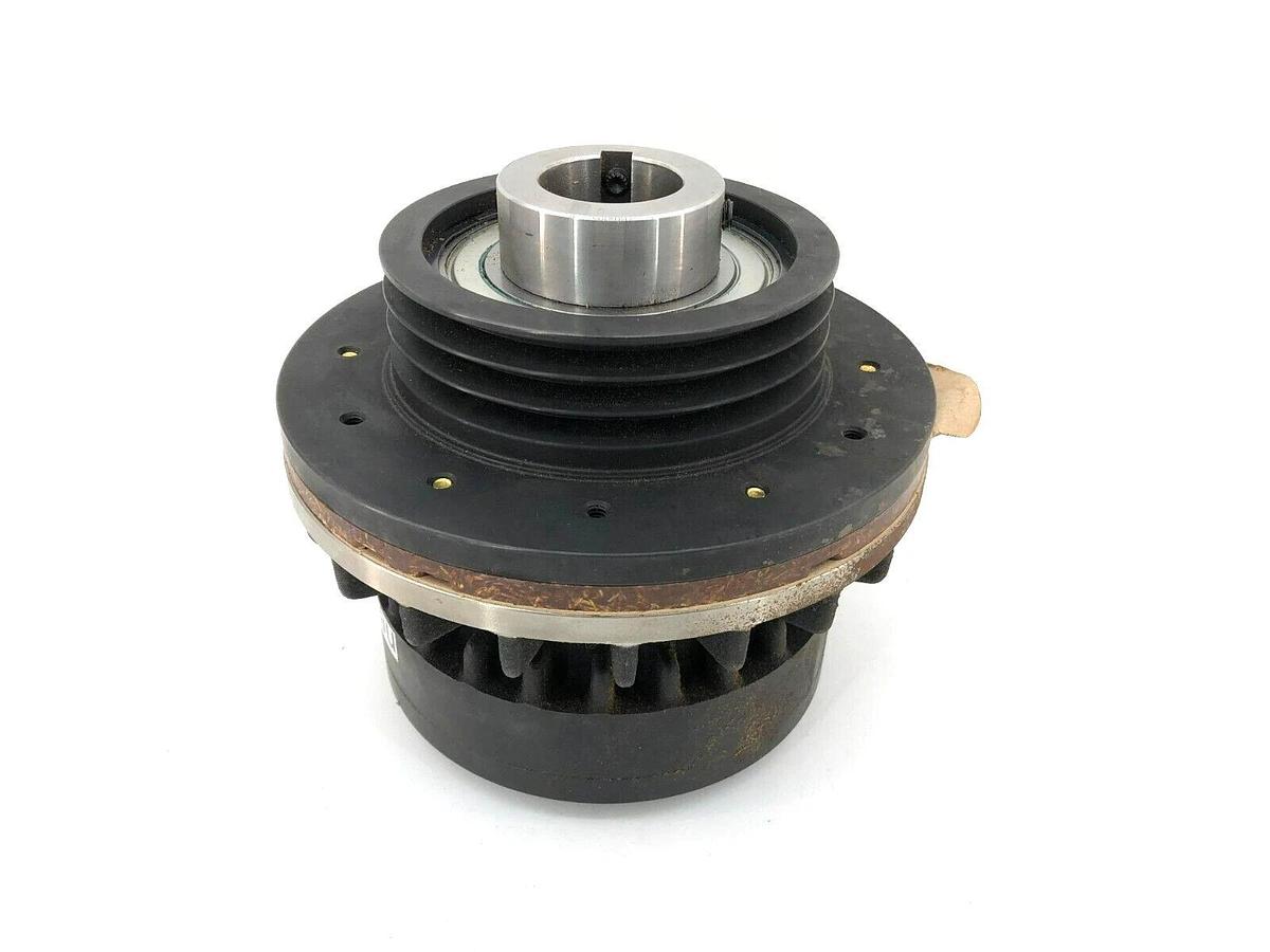 New Nexen 807612 Shaft Mounted Friction Clutch M-800 1.625 3-3V 05.30 OD HCO