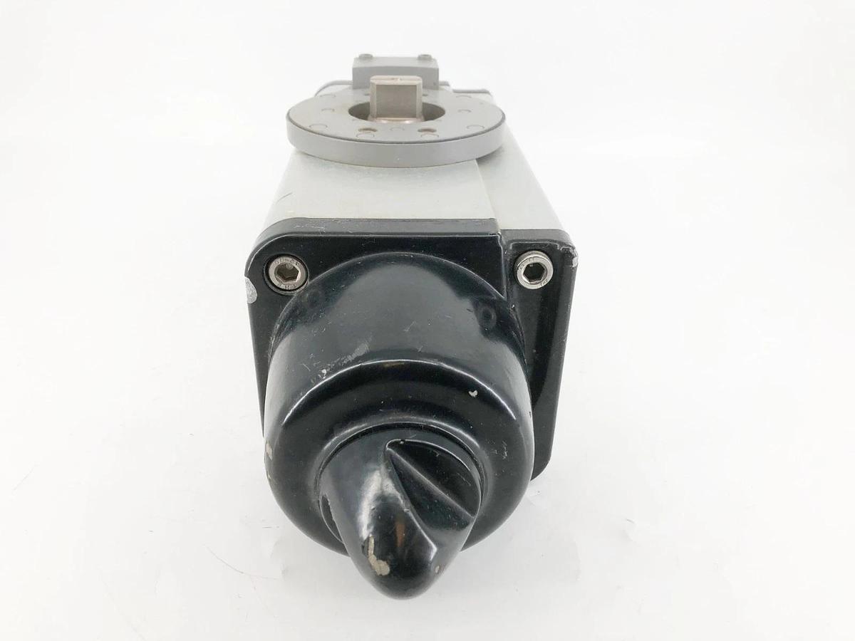 Used Assured Automation SRN0240401SKA0202 Actuator F10-F12 8.4 bar