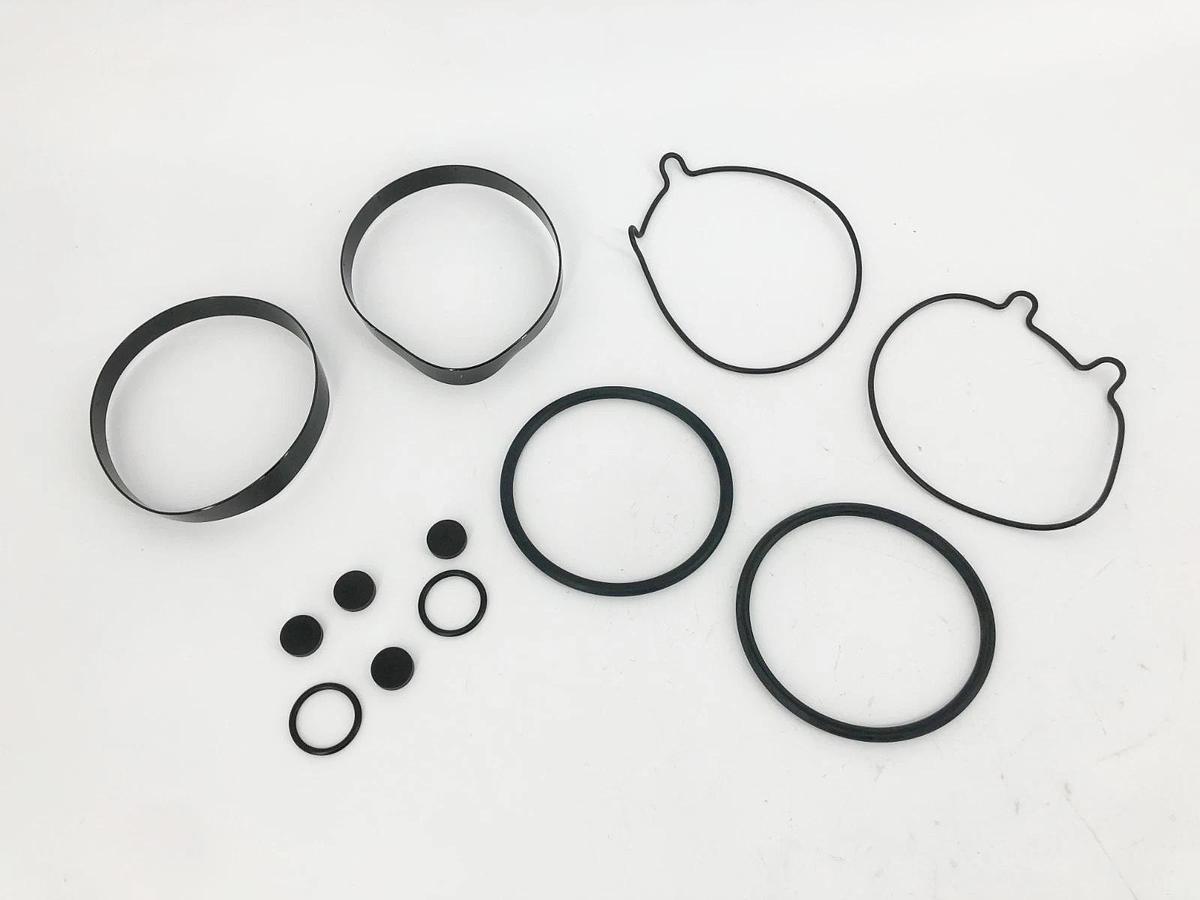New Assured Automation KGGI0022 Repair Kit