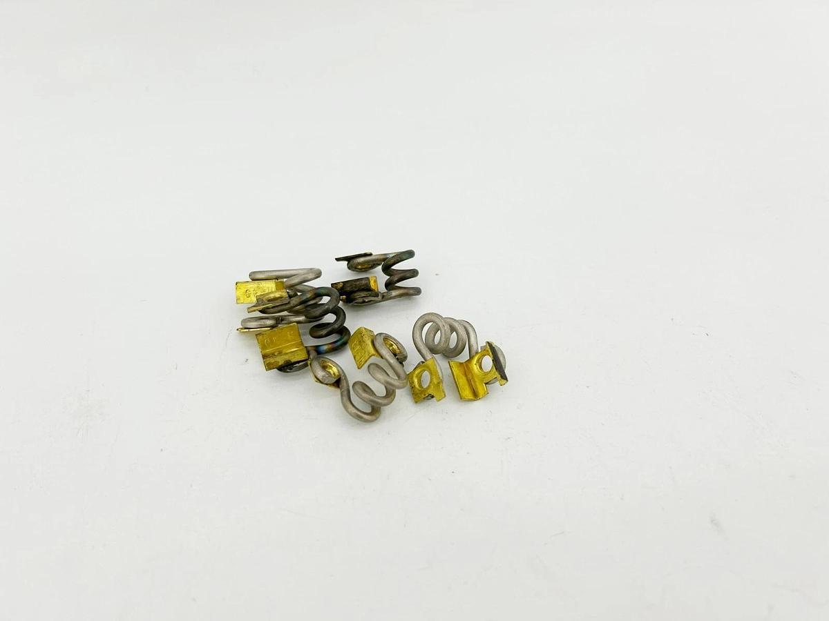 Lot of 5 New Furnas H43 Overload Relay Thermal Units