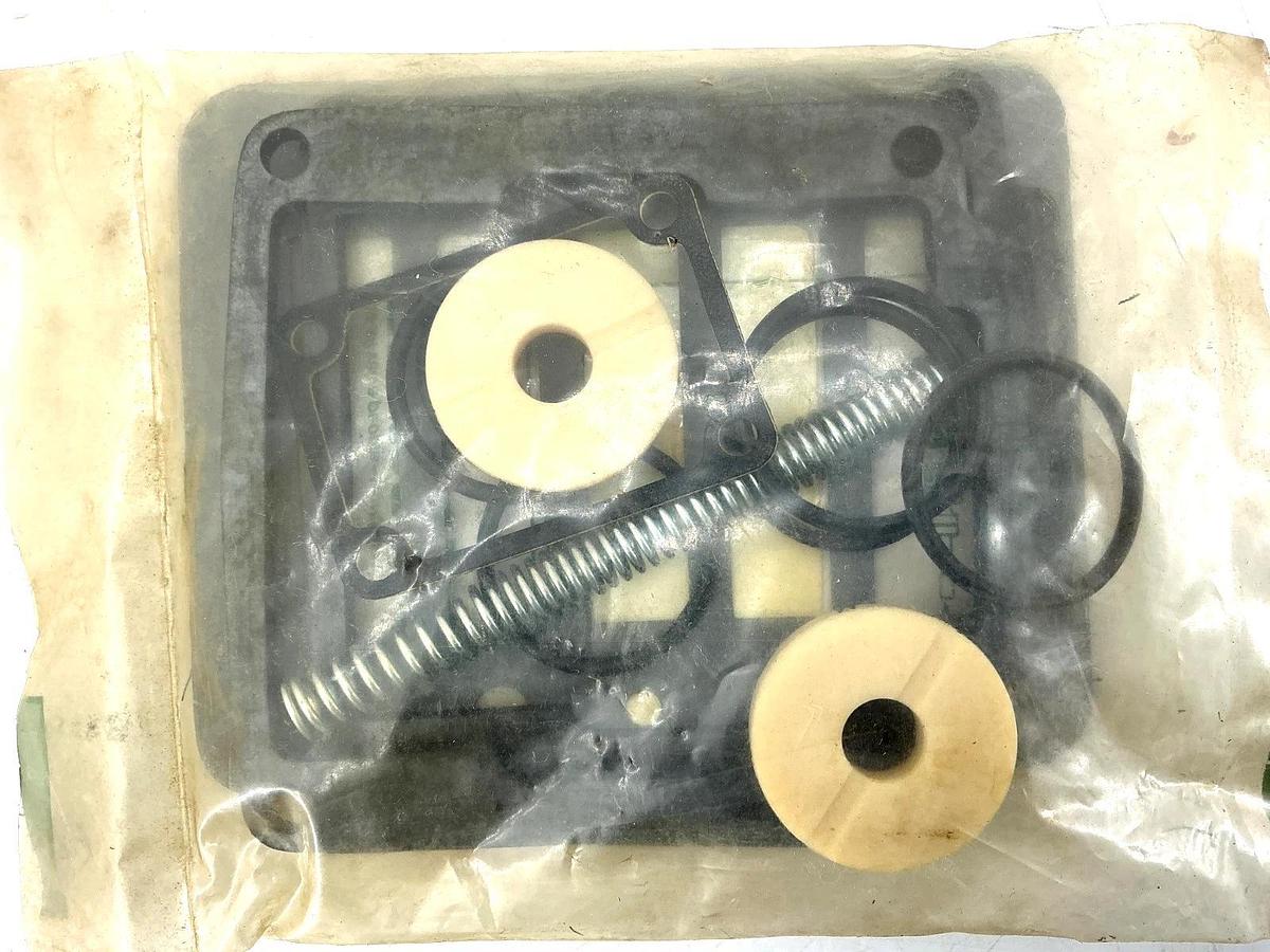 New Numatics 55-K1 Valve Repair Kit 55K1