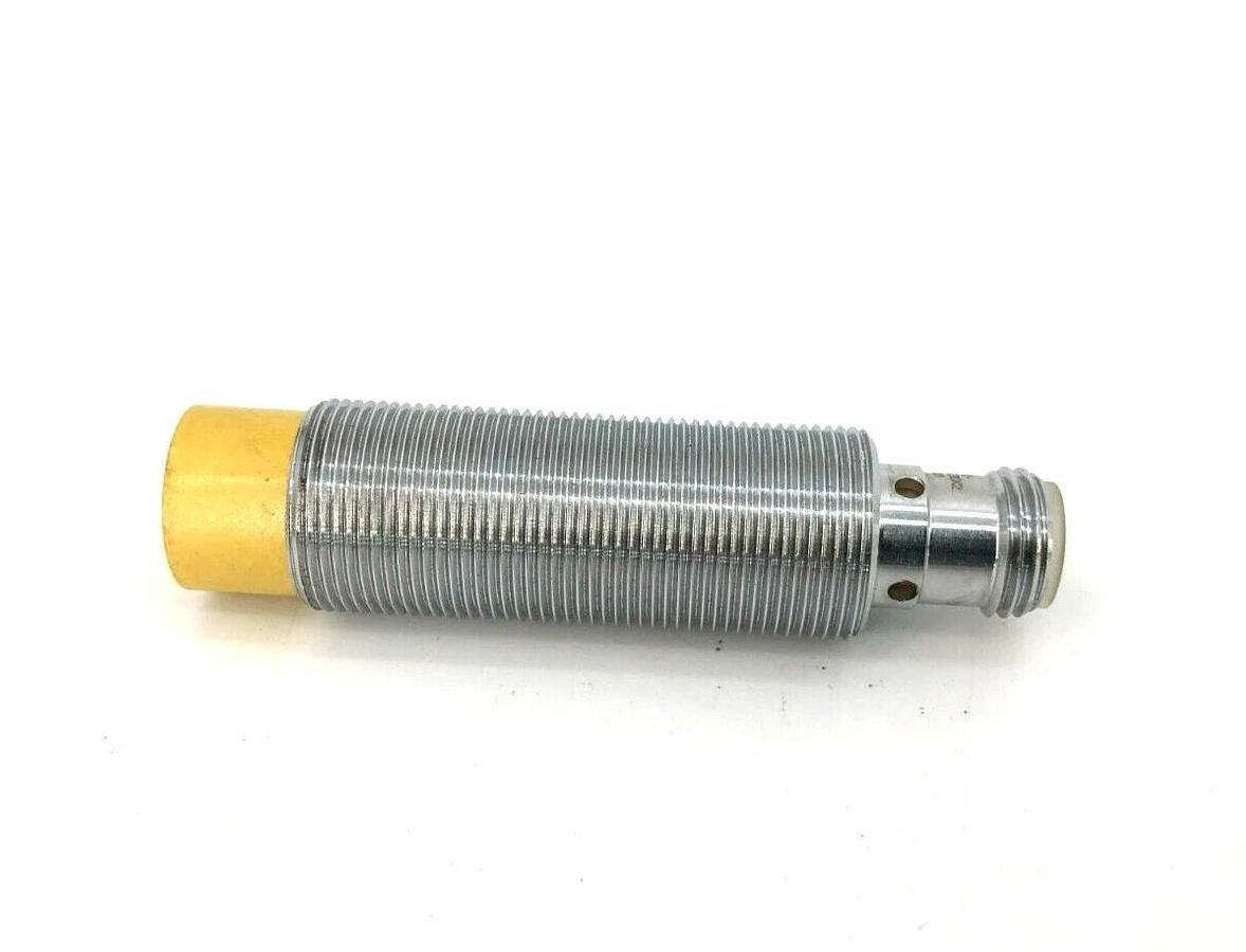 New Turck NI12U-G18-ADZ30X2-B3331 Proximity Sensor 25-250VAC 4281413 No Hardware