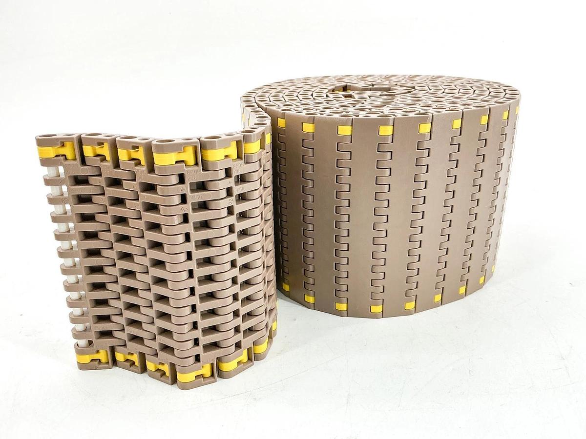 New Rexnord LF8505-4.50IN_MTW Matop Chain 4.5"W 10"L 91070101 910701010000186