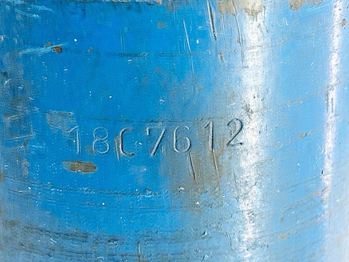 New Allweiler 18C7612 Pump Stator - No Box