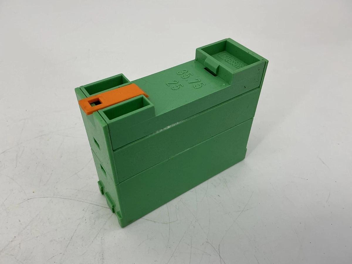 New Novotechnik MUP100-4 Signal Conditioner Output: 4-20mA 054003 - No Box