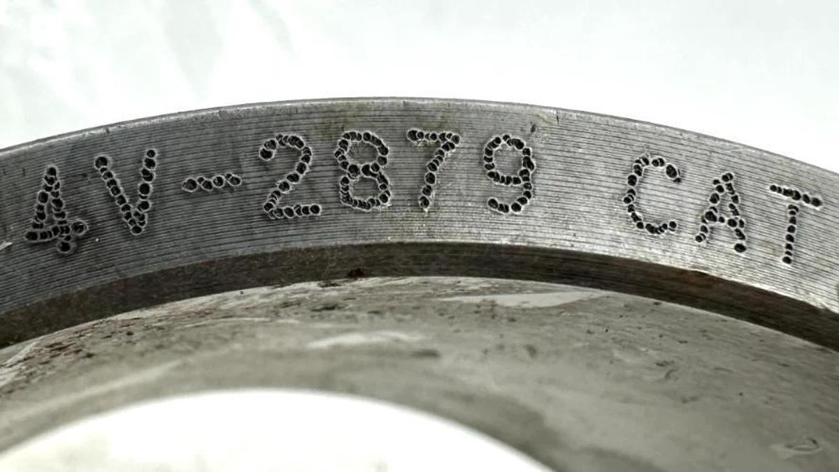 New Genuine CAT 4V-2879 Sleeve Bearing-Bushing 4V2879 - No Box