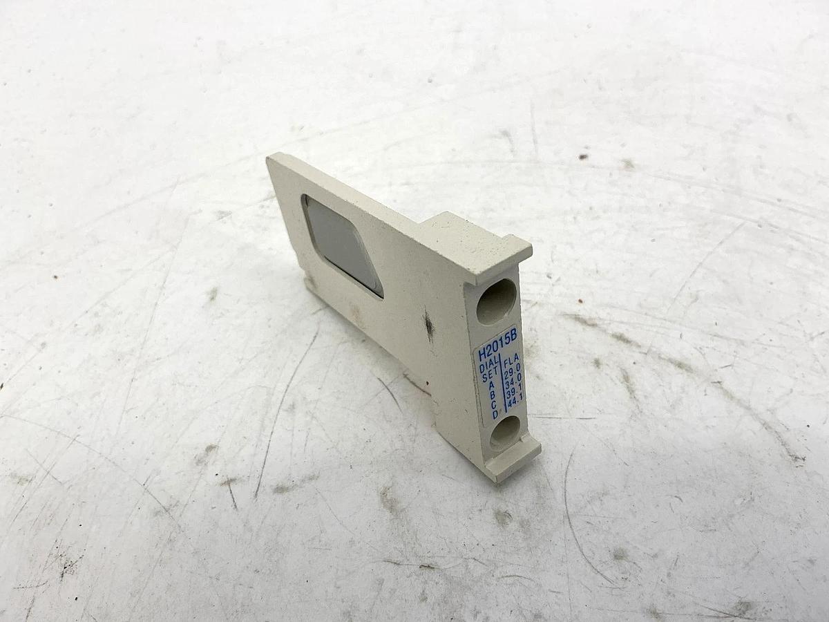 New Eaton Cutler-Hammer H2015B-3 Freedom Series Heater Pack 39-44.1A