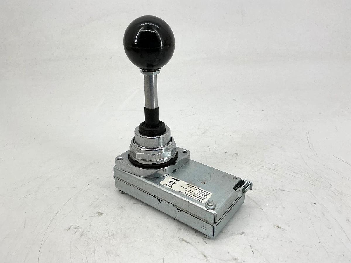 New Eaton 10250T451 Ser A2 4Pos Joystick Operator Momentary No Latch - No Box
